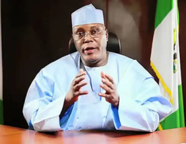 We Don’t Have Criminal Case Against Atiku – US (2016)